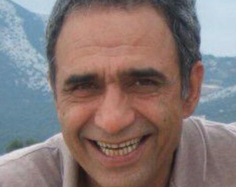 Ciao Ahmad Baghaei, rimarrai sempre nei nostri cuori