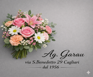 Freda Canessa Arrica, Ringraziamento e Trigesimo
