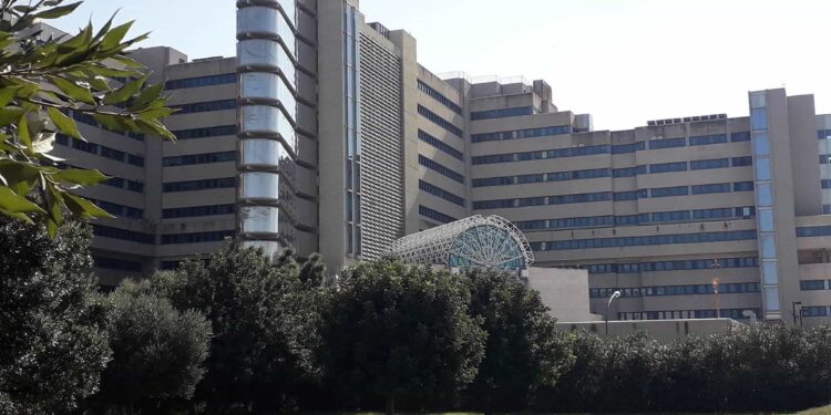 Cagliari, travestito da medico palpeggia una oss e una paziente: allarme maniaco al Brotzu