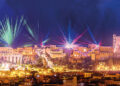 Capodanno a Cagliari, ci sono due settimane per chi vuole organizzare gli spettacoli di fine anno