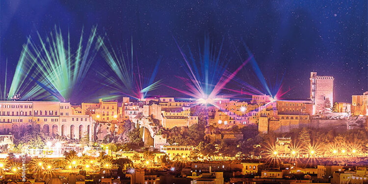 Capodanno a Cagliari, ci sono due settimane per chi vuole organizzare gli spettacoli di fine anno