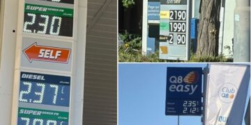 Cagliari, benzina alle stelle ma in due distributori Eni  il carburante scende a 1,99 euro (VIDEO)