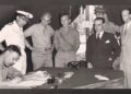 8 settembre 1943, l’armistizio che divise in due l’Italia