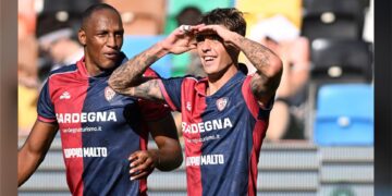 A Bocce Ferme dopo il Cagliari: l’euforia dei tifosi per la quarta vittoria in campionato