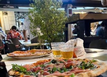 Cagliari, ora anche il food trema: chiude S’Incontru, addio al ristorante chic in viale Trieste
