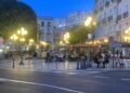 Cagliari, da piazza Yenne al Poetto escalation di aggressioni, furti, risse microcriminalità