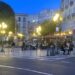 Cagliari, da piazza Yenne al Poetto escalation di aggressioni, furti, risse microcriminalità