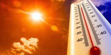 Cagliari, è guerra al caldo estremo: sensori mobili sugli autobus per scovare le isole di calore
