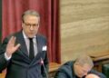 Cagliari, Farris attacca il parere dei revisori sul Dup: “Non sono chiare le fonti di finanziamento”