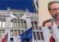 Palazzo Baccaredda, Farris: “Infissi da rifare, gli ultimi lavori con le giunte Delogu e Floris”
