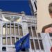 Palazzo Baccaredda, Farris: “Infissi da rifare, gli ultimi lavori con le giunte Delogu e Floris”