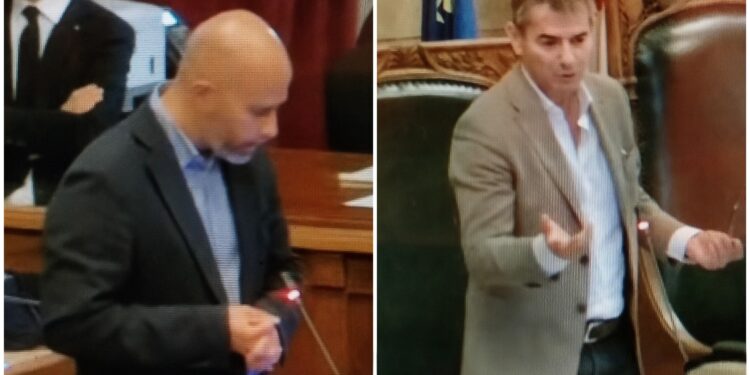 Cagliari, pressing su Zedda per la sicurezza in centro: in arrivo 188 telecamere