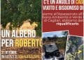 Cagliari, un giardino e un albero per ricordare Roberto Loddo: sabato la giornata dedicata all’amico scomparso