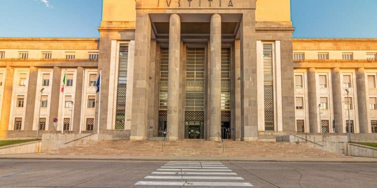 Spaccio a Palazzo Gariazzo, otto condanne a Cagliari: 27 anni di carcere per Sanna, pene fino a 14 anni