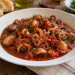 La cultura nel piatto: polpetti alla diavola