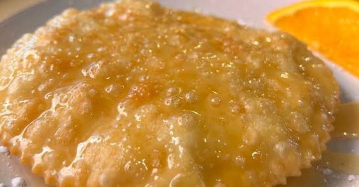 La cultura nel piatto: la ricetta tradizionale delle seadas