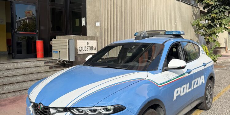Nuoro, cittadini moldavi irregolari rimpatriati dopo l’espiazione della condanna