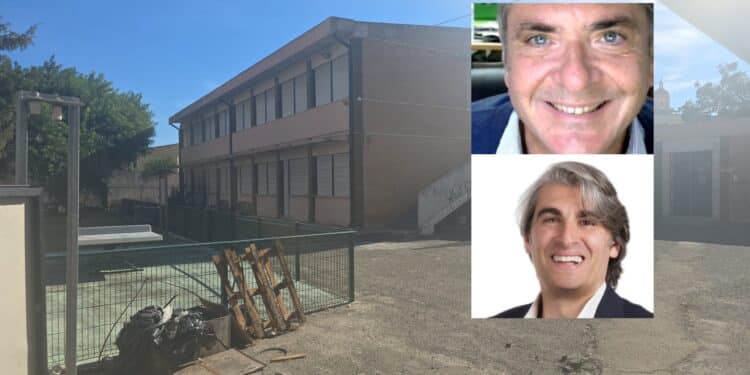 Scuole sicure a Monserrato, lavori di rigenerazione a Monte Linas e Monumenti ai Caduti