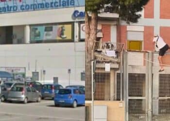 Prima il pestaggio nei parcheggi del centro commerciale, poi la rivolta dei migranti al Cpa: tensione sempre più alta a Monastir, Sestu e San Sperate