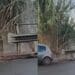 Quartu, maxi perdita idrica in viale Marconi nel tratto già interessato dai lavori