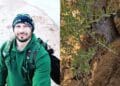 Uta, femmina di cervo sardo salvata da una guardia giurata