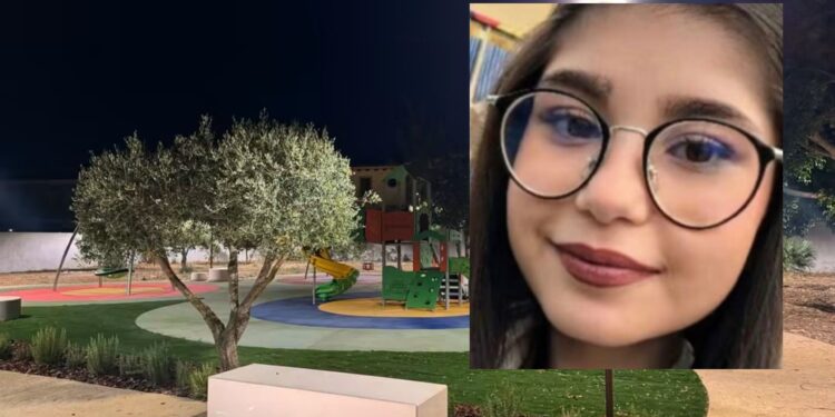 Villaspeciosa, il nuovo parco sarà intitolato alla piccola Jennifer Mameli