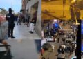 Cagliari: tutti in piazza per gridare “sì alla sicurezza, no a furti, rapine e violenza”