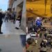 Cagliari: tutti in piazza per gridare “sì alla sicurezza, no a furti, rapine e violenza”