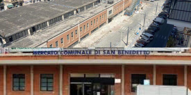 “Mercato di San Benedetto, una storia che cambia: servono certezze per operatori e cittadini”