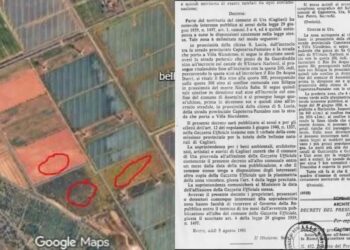 Urus Storage a Uta, il Ministero dell’Ambiente chiude positivamente la conferenza dei servizi