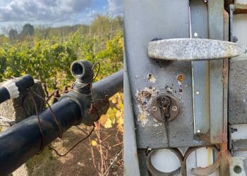 Furti senza fine nelle campagne, da San Sperate ad Arbus spariscono raccordi e galline