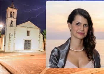 Lutto a Decimomannu, la comunità perde la giovane Roberta Saba