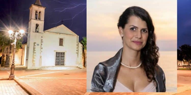 Lutto a Decimomannu, la comunità perde la giovane Roberta Saba