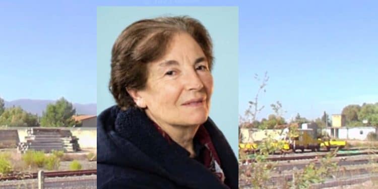 Sanluri Stato, addio alla maestra Gianna Masala: 85 anni, oggi ha lasciato i suoi alunni