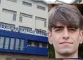 Morire a 21 anni a causa di un tumore scoperto un anno prima: il dolore straziante del fratello di Francesco Caredda