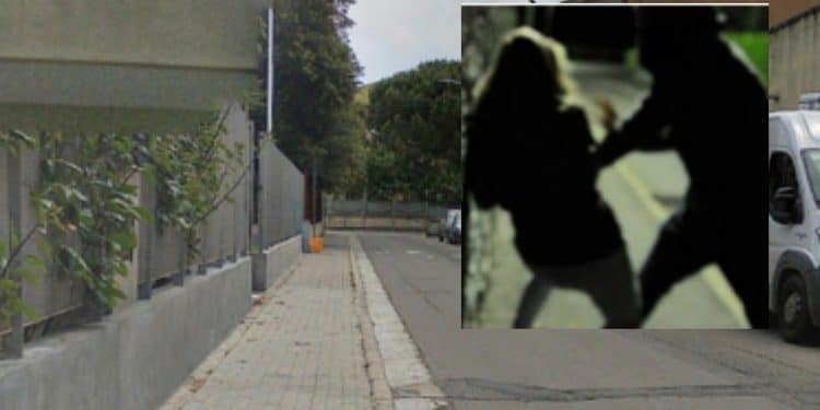 Sestu, non era un caso isolato quello della donna aggredita da un uomo mascherato: ragazza inseguita da un giovane