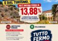 Cagliari, la vergogna dell’anfiteatro chiuso: “Cagliari non riparte dalla cultura, realizzato solo il 13 per cento del programma di Zedda e Chiappe”