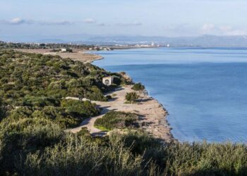 Storica sentenza per Sant’Antioco (e per la Sardegna): “usi civici”, vittoria dei cittadini e del Comune sulla Regione