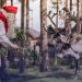 Cagliari perde anche il villaggio di Natale, addio al castello di San Michele: “Traslochiamo a Sarroch”