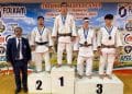 Judo, 7 medaglie per gli atleti sardi al Trofeo Italia in Basilicata