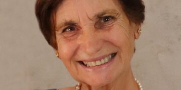 Quartu, ci ha lasciato Rosaria Collu: il cordoglio dei familiari