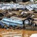 18 anni dopo l’alluvione del 2008: da Capoterra a Monserrato acqua, fango e 5 vittime