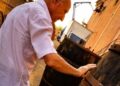 Addio a Silvio Carta, 97 anni, l’imprenditore della vernaccia e del mirto della terra baciata dal sole
