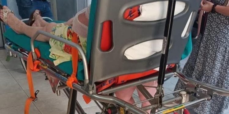 Sanità sarda al collasso, 12 ore al pronto soccorso del Brotzu di Cagliari in attesa del proprio turno