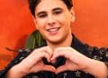 Dal Junior Eurovision Song Contest con il trofeo nel cuore: Matteo Trullu incanta ancora