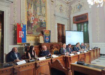 Cagliari, celebrato il centenario dell’Automobile Club