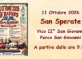 San Sperate : grande attesa per il 9° Raduno Fiat 500 e auto d’epoca