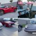 Elmas, straordinario successo per “Motori insieme per la solidarietà” -VIDEO