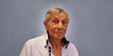 Cagliari, è mancato Piergiorgio Lai