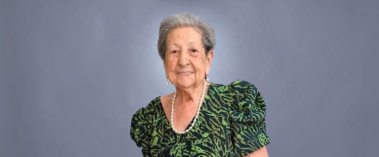 I familiari ricordano l’amatissima Giovanna Contu a un anno dalla morte